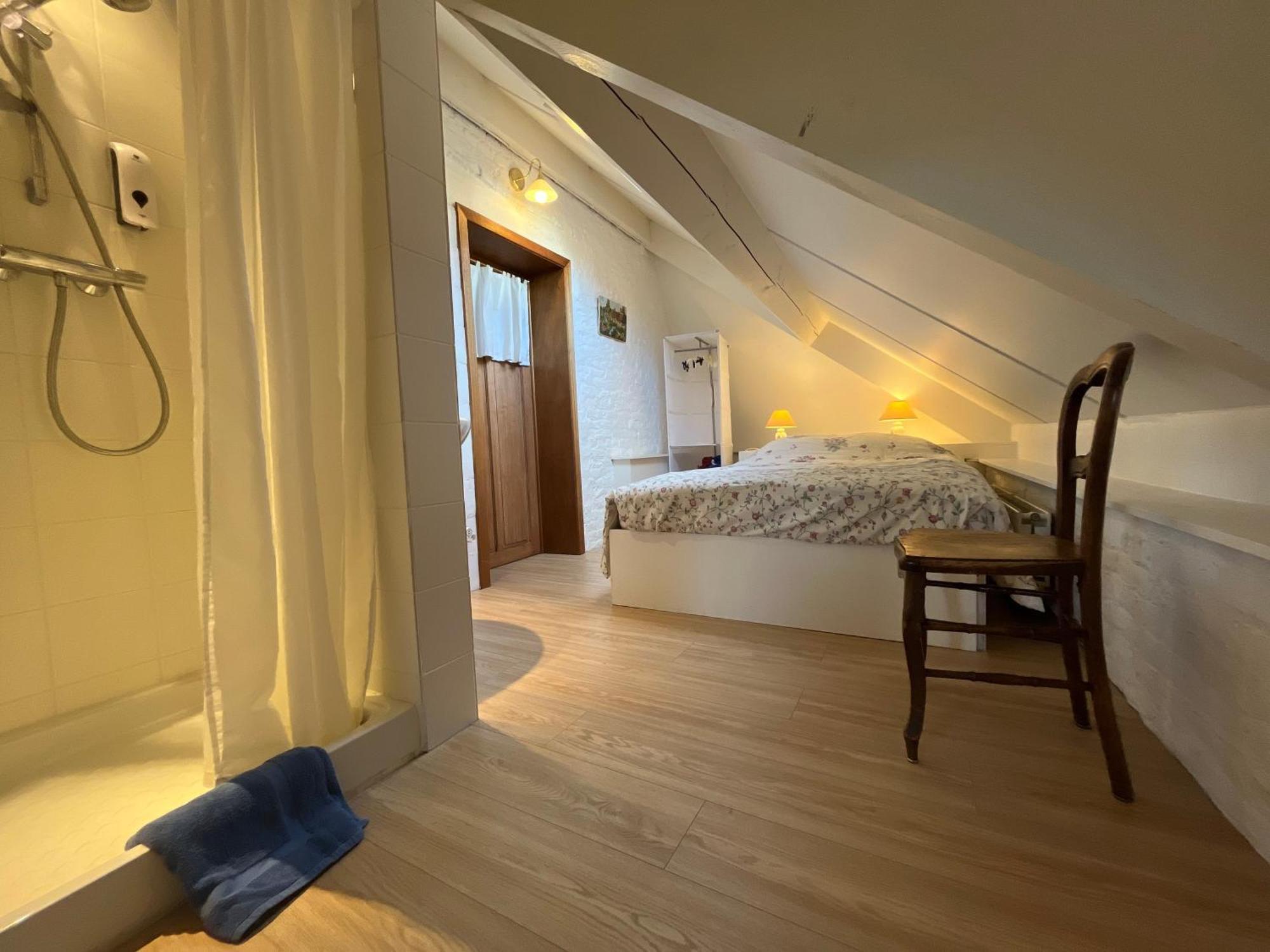 Genappe La Ferme Saint Pierre De Glabaisヴィラ エクステリア 写真
