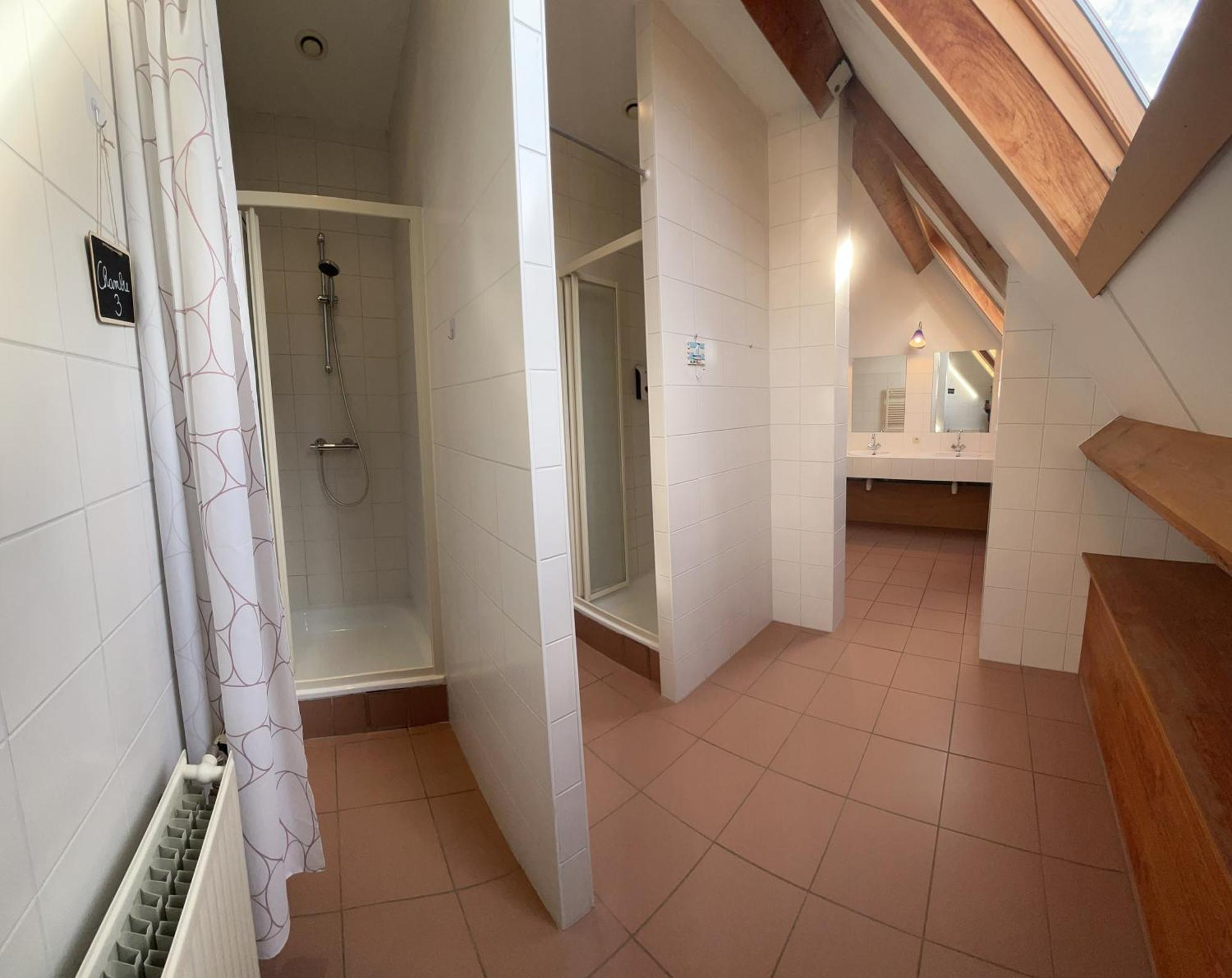 Genappe La Ferme Saint Pierre De Glabaisヴィラ エクステリア 写真