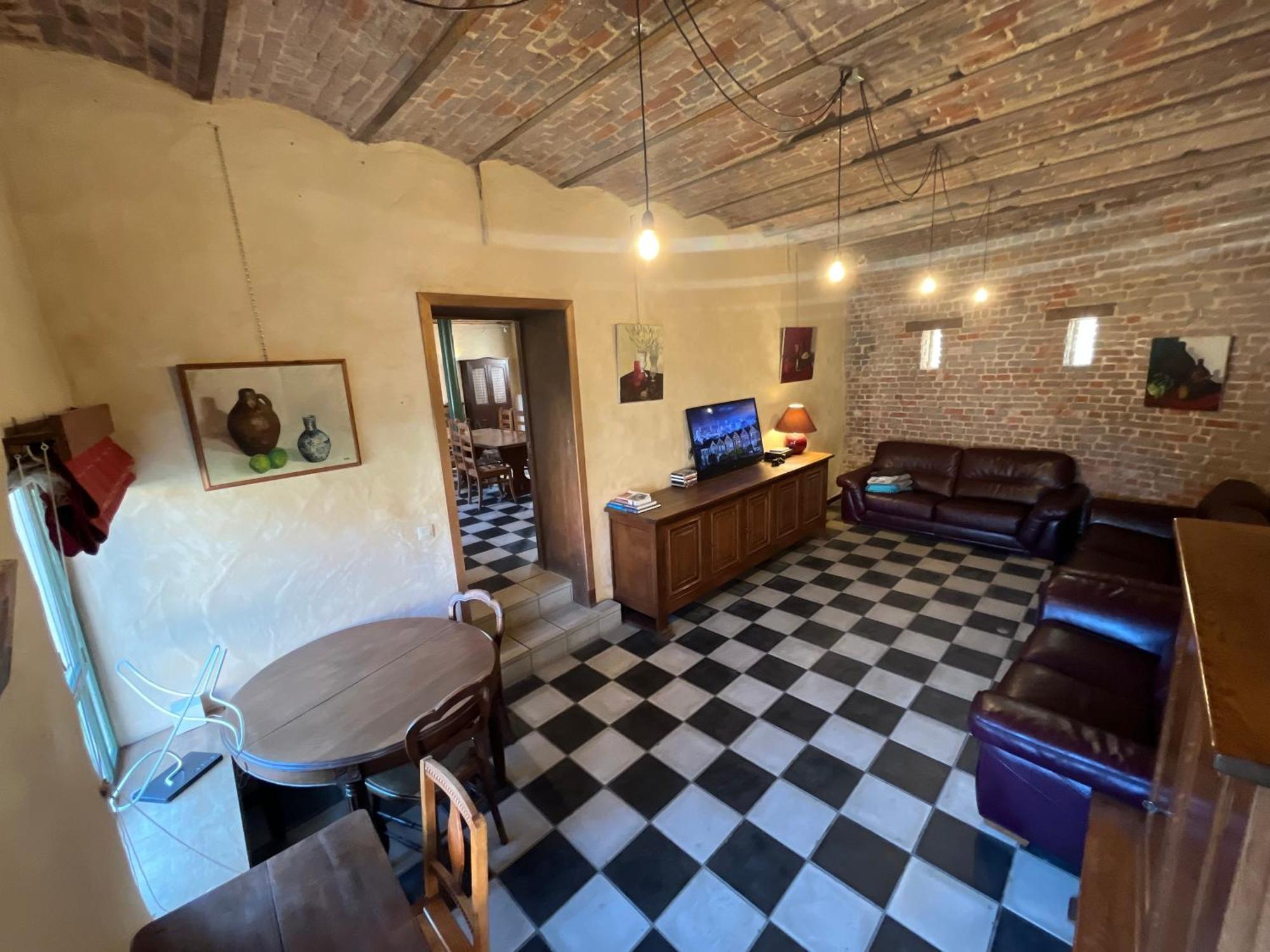 Genappe La Ferme Saint Pierre De Glabaisヴィラ エクステリア 写真